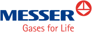 Messer Group Gases for Life logó e1554929455954