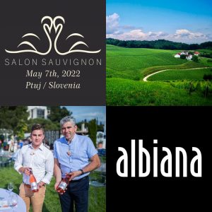 Albiana 2022