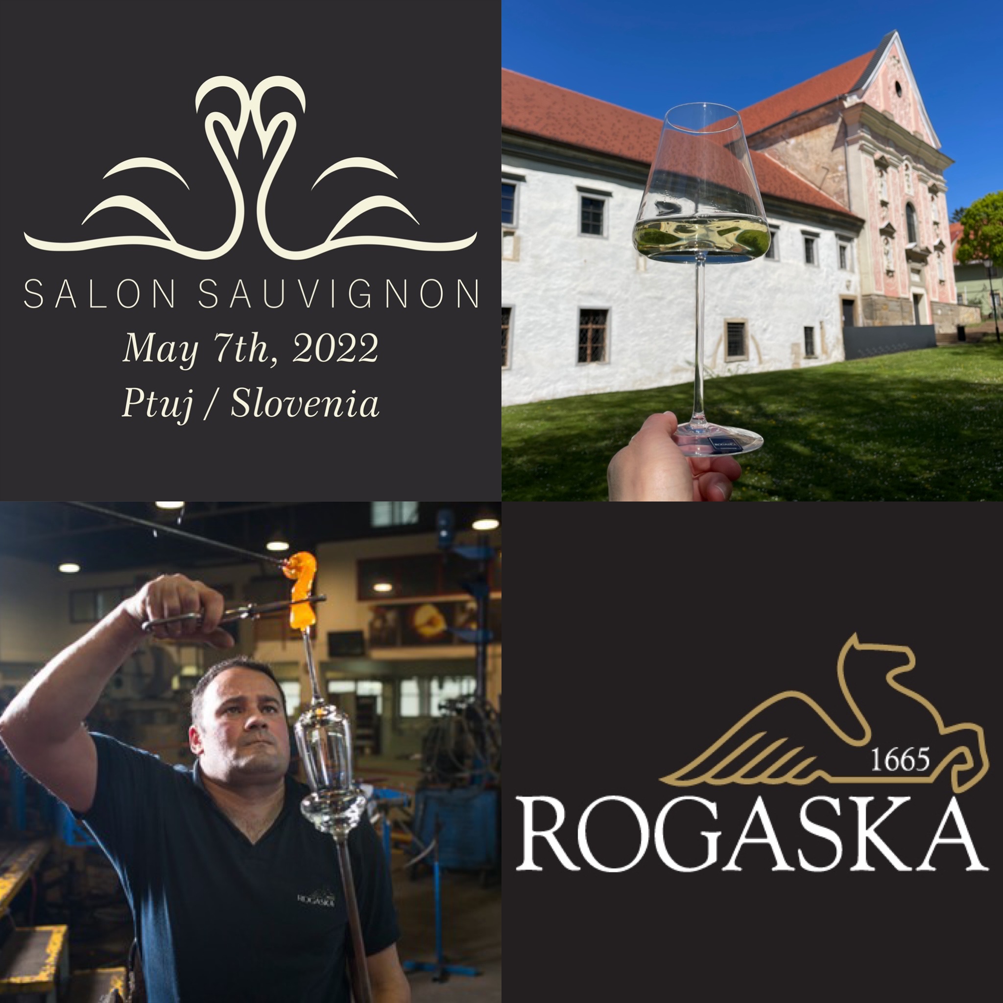 Steklarna Rogaška 2022