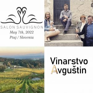 Avgustin Winery