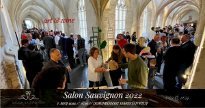 SZALON SAUVIGNON PTUJ 2022