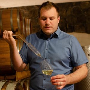 VINA GLAVAČ NA PROMENADI OKUSOV CELJE 2022