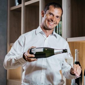 EMINO HOUSE OF WINE AT THE CELJE 2022 PROMENADE OF FLAVOURS 
