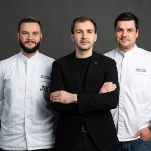 GALLERY OF FLAVOURS AT THE CELJE 2022 PROMENADE OF FLAVOURS
