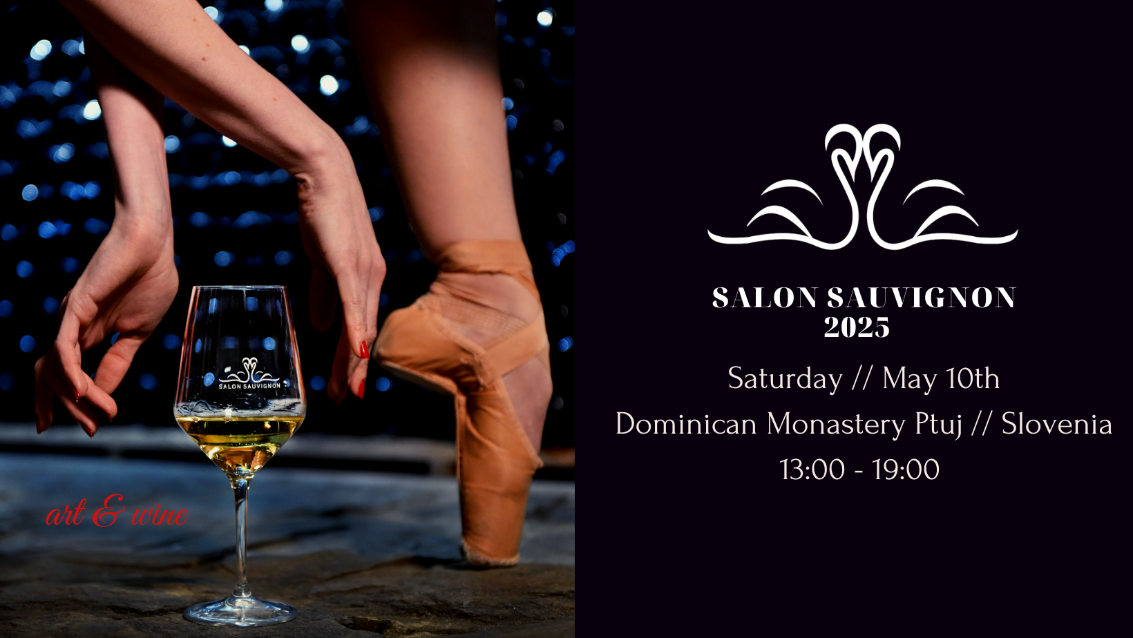SALON SAUVIGNON PTUJ 2025
