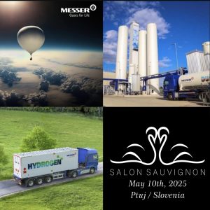 MESSER NA FESTIVALU SALON SAUVIGNON PTUJ 2025