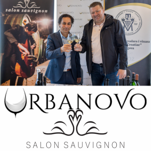 V PARTNERSTVO Z URBANOVIM