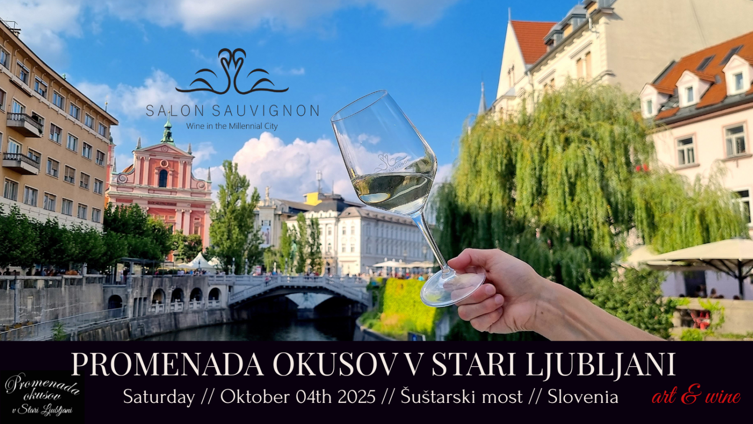 PROMENADA OKT 25