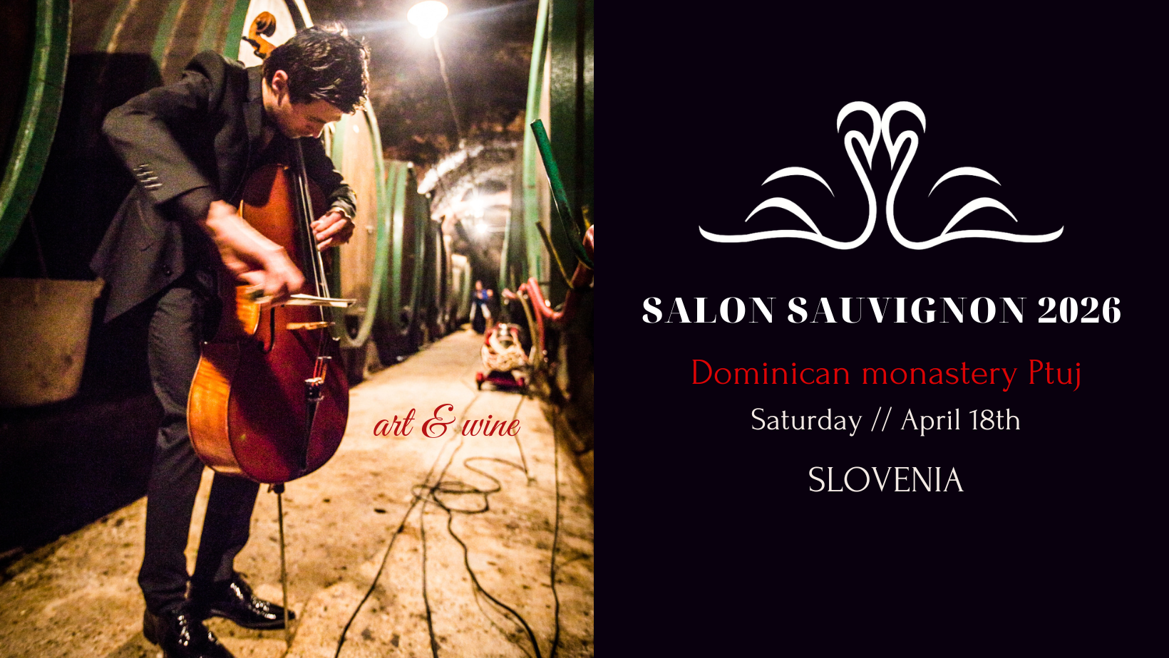 SALON SAUVIGNON PTUJ 2026