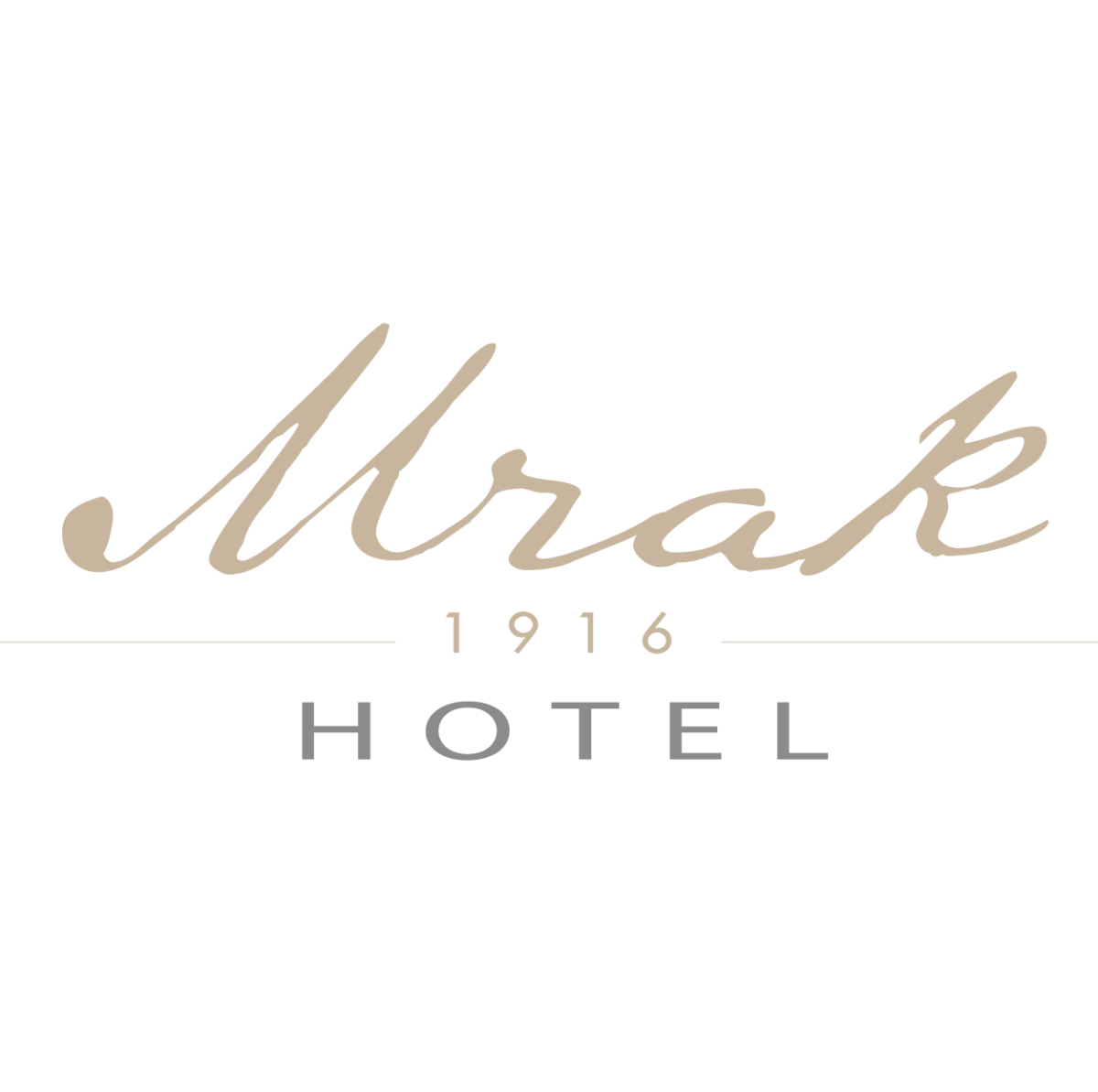 HotelMrak logotip